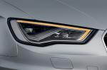 Audi A3 Sportback 2.0 TDI S-Line 2012 года (WW)